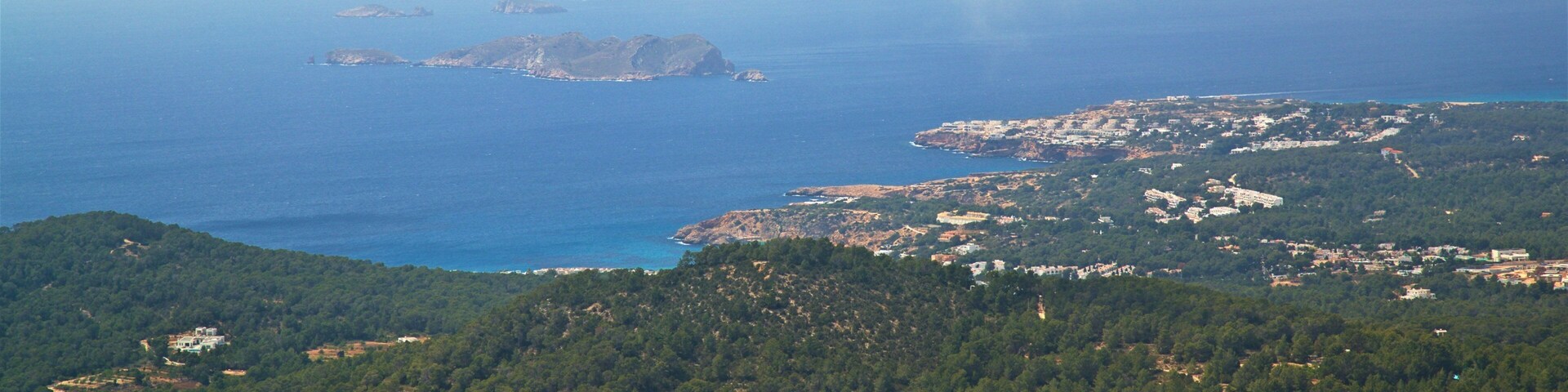 Sa Talaia featuring general coastal views and landscape views