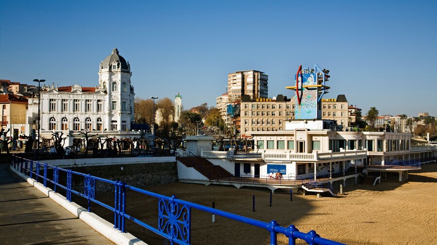 Gran Casino del Sardinero