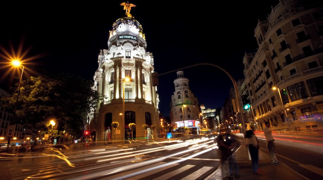 Centro comercial Gran Vía