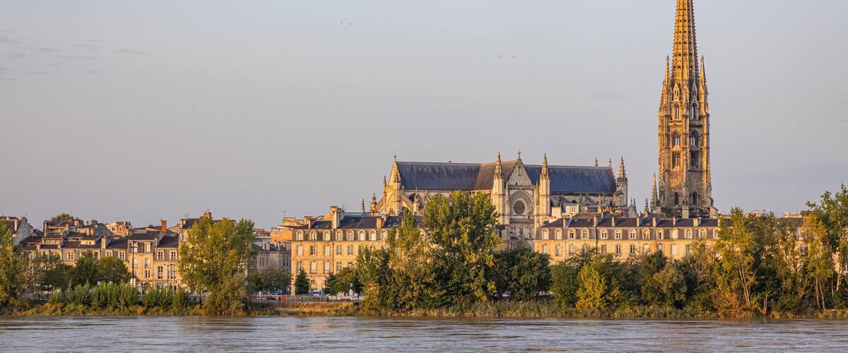 Saint-Michel\'s Bell Tower