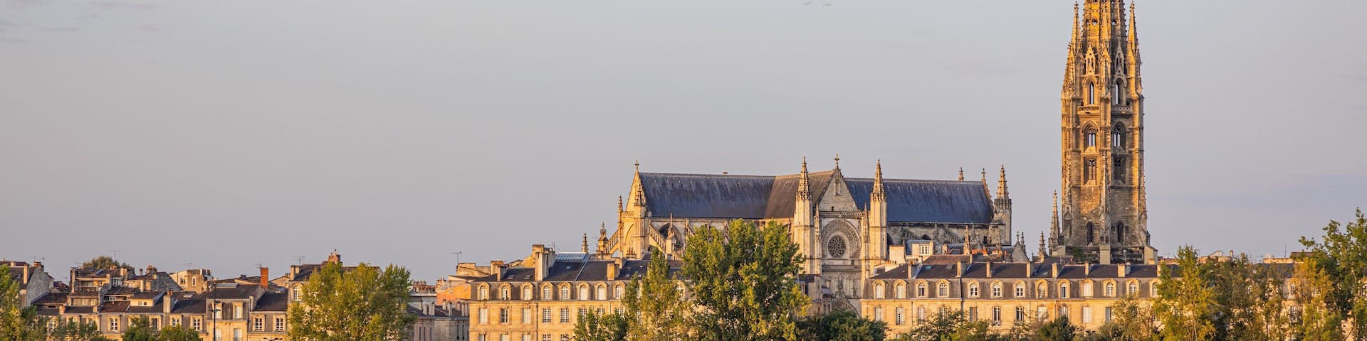 Saint-Michel\'s Bell Tower