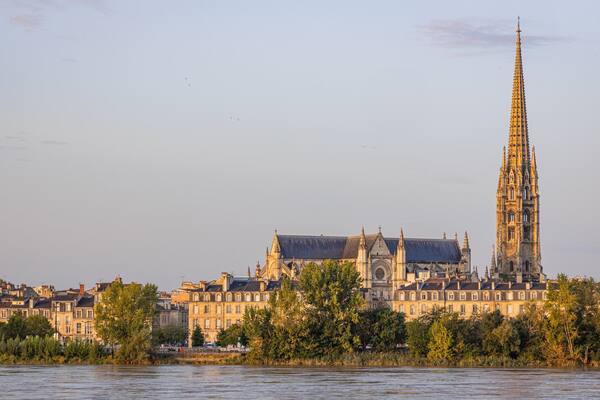 Saint-Michel\'s Bell Tower