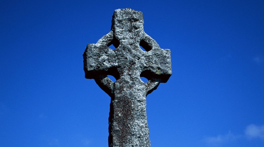 Cruz celta de Saltash