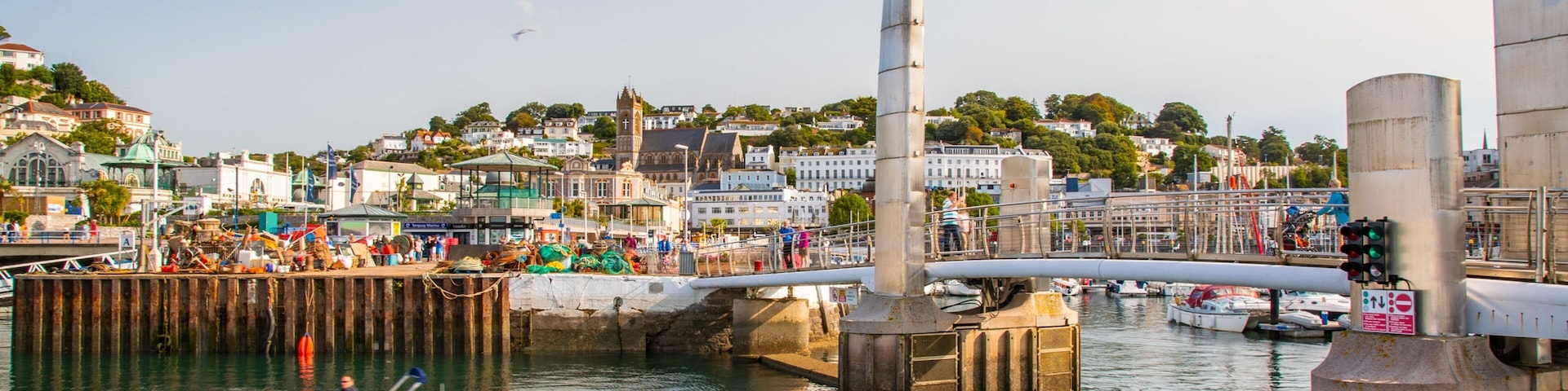 Inner Harbour