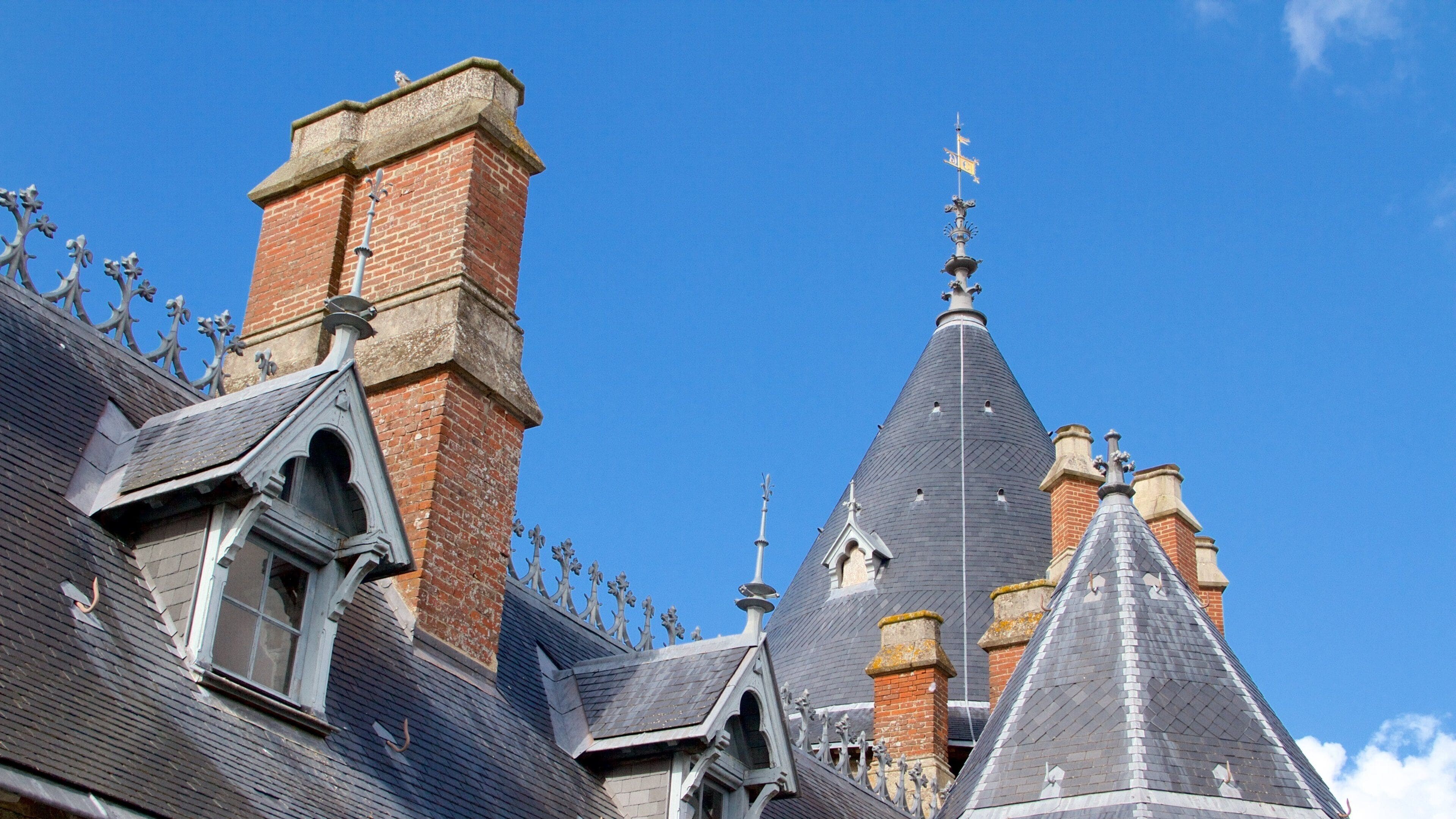 コンブール どの含み 遺跡・遺産