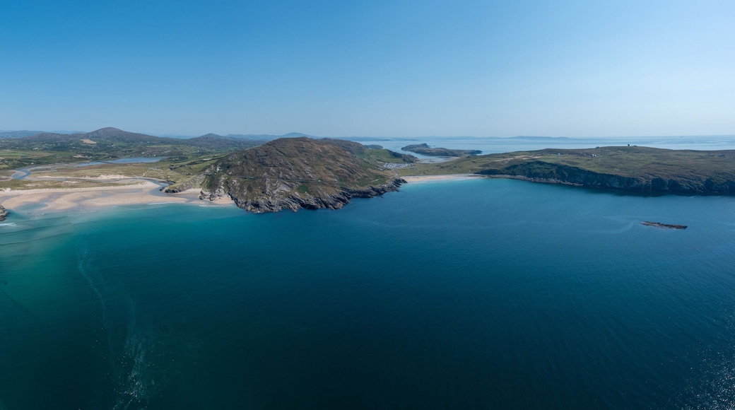 バーレイコーブ ビーチ