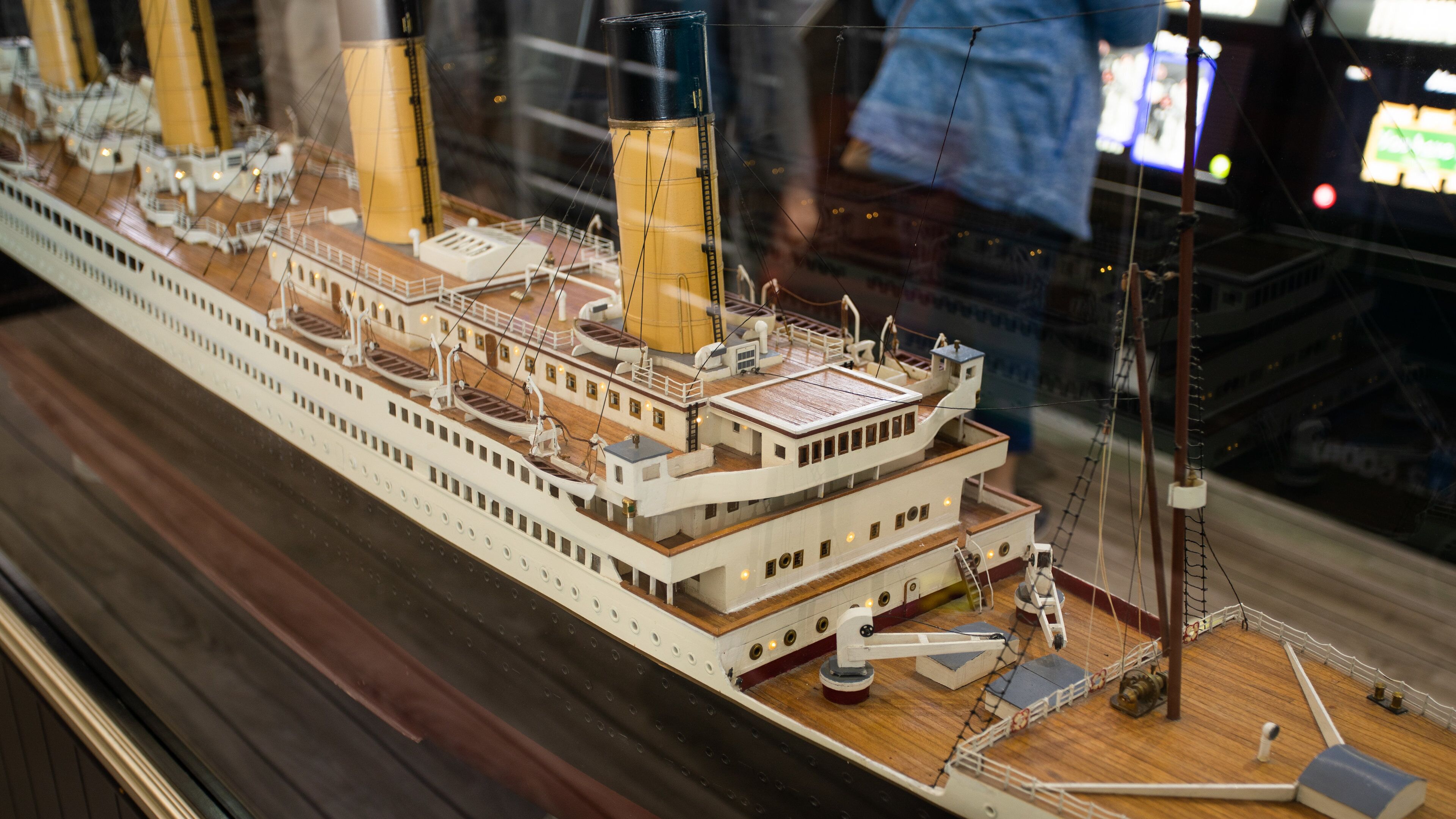 Titanic Experience Cobh