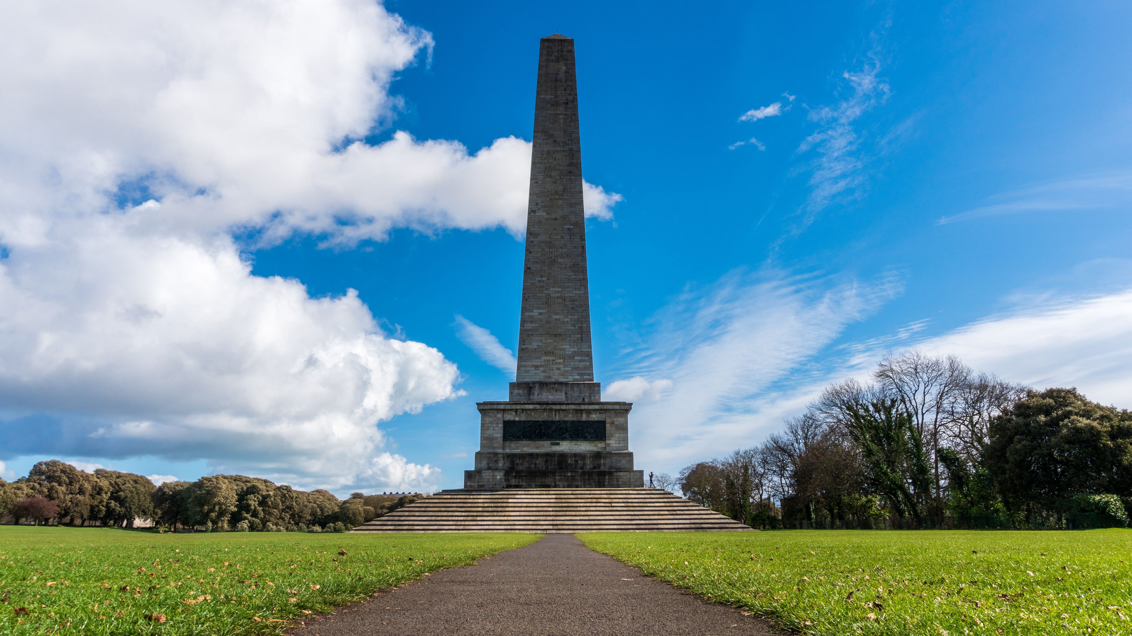 Duke of Wellington Monument