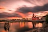 cardiff bay