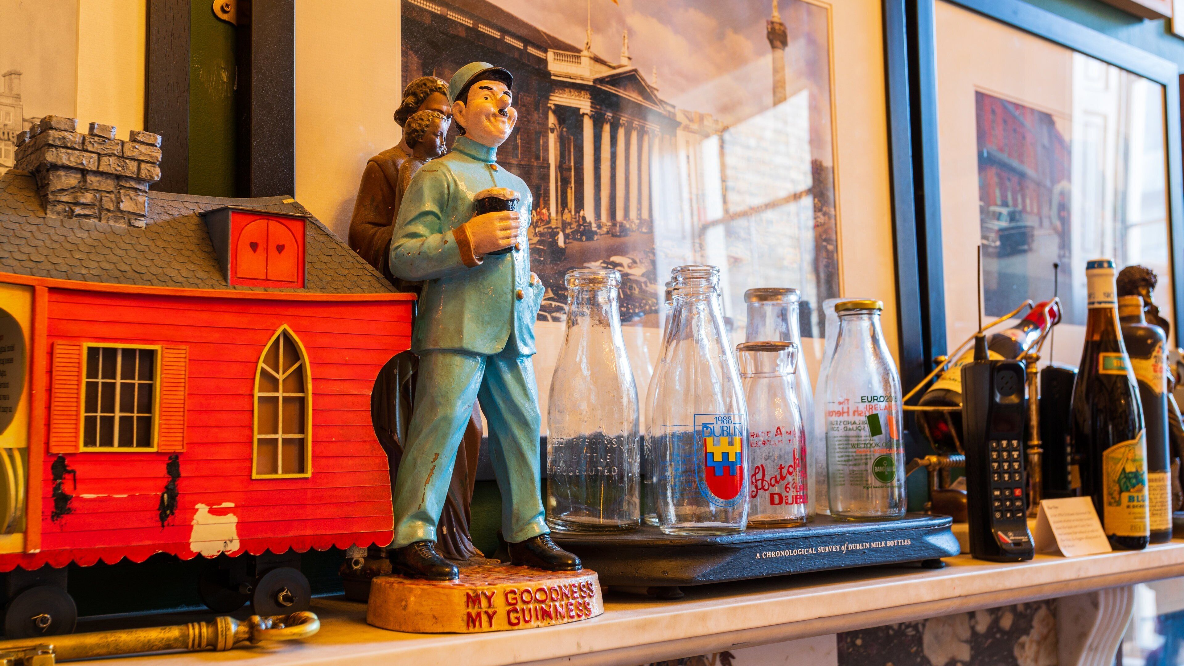 Little Museum of Dublin