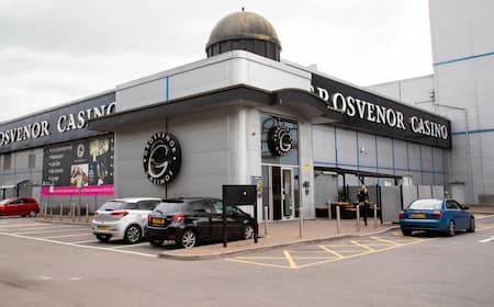 Simple Guide to the Grosvenor Casino App
