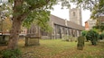 St. Laurence Church