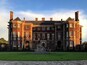 Ham House.
Architect: Robert Smythson.
Date: 1610.
Grade I listed.
Nearest station:St Margarets.