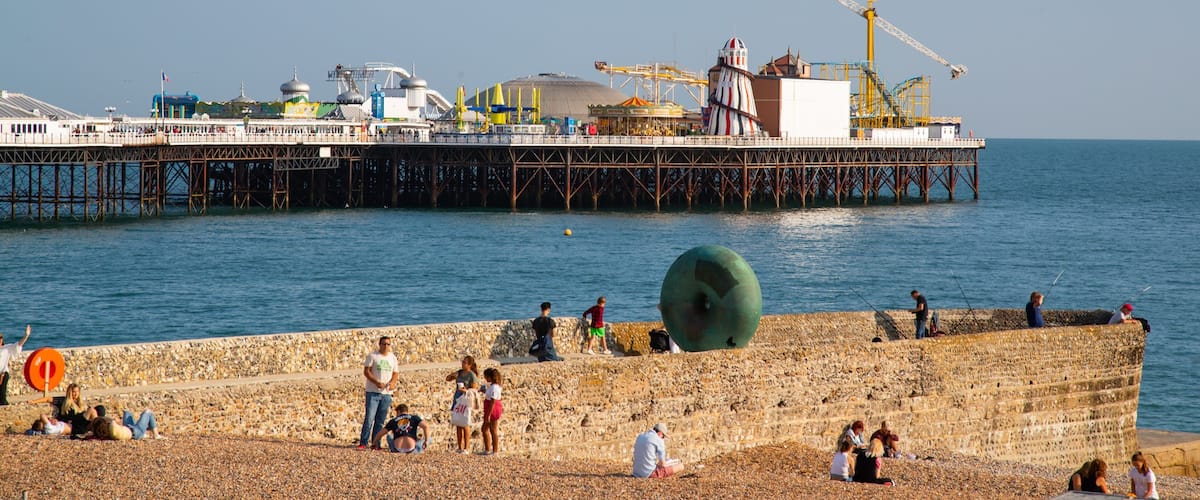 Brighton Beach