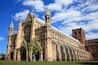 St Albans Cathedral
