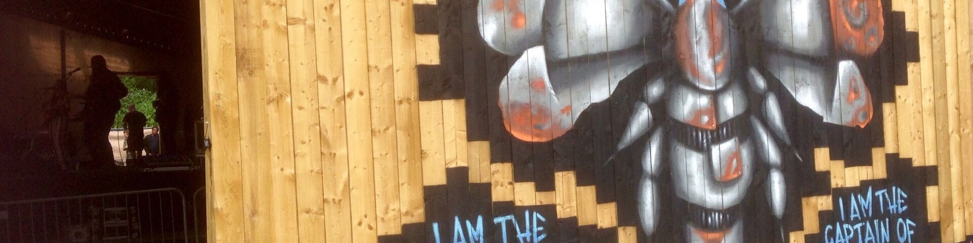 Thought you might like this ! #bumblebee