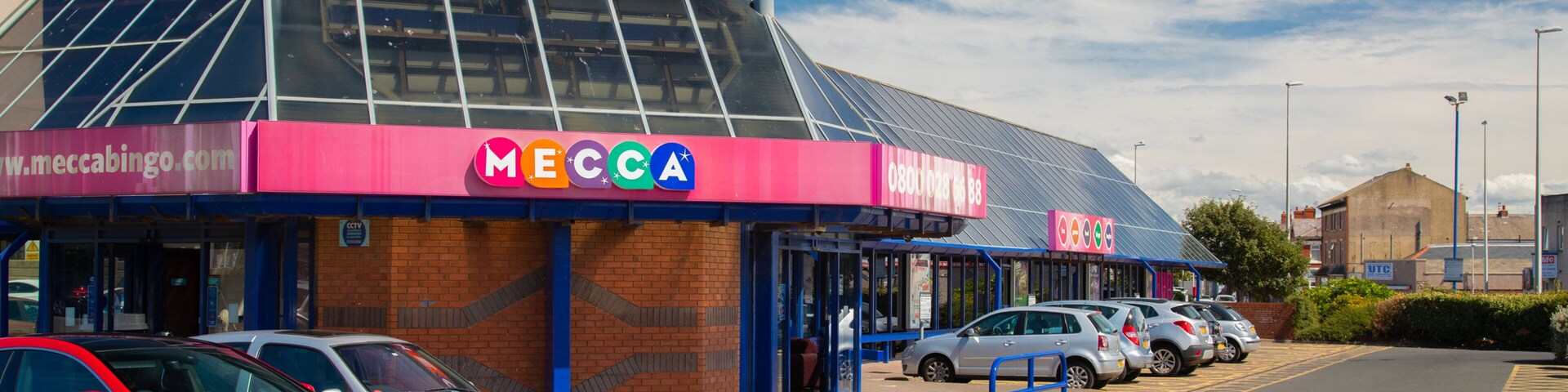 Mecca Bingo
