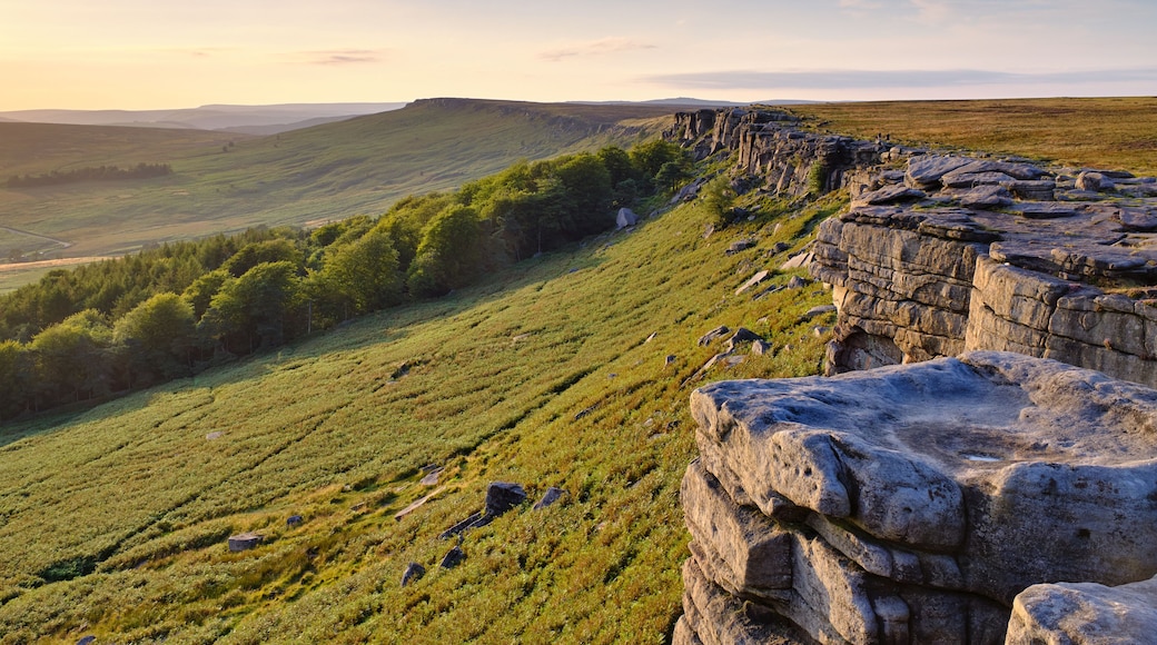 Distrito de Derbyshire Dales