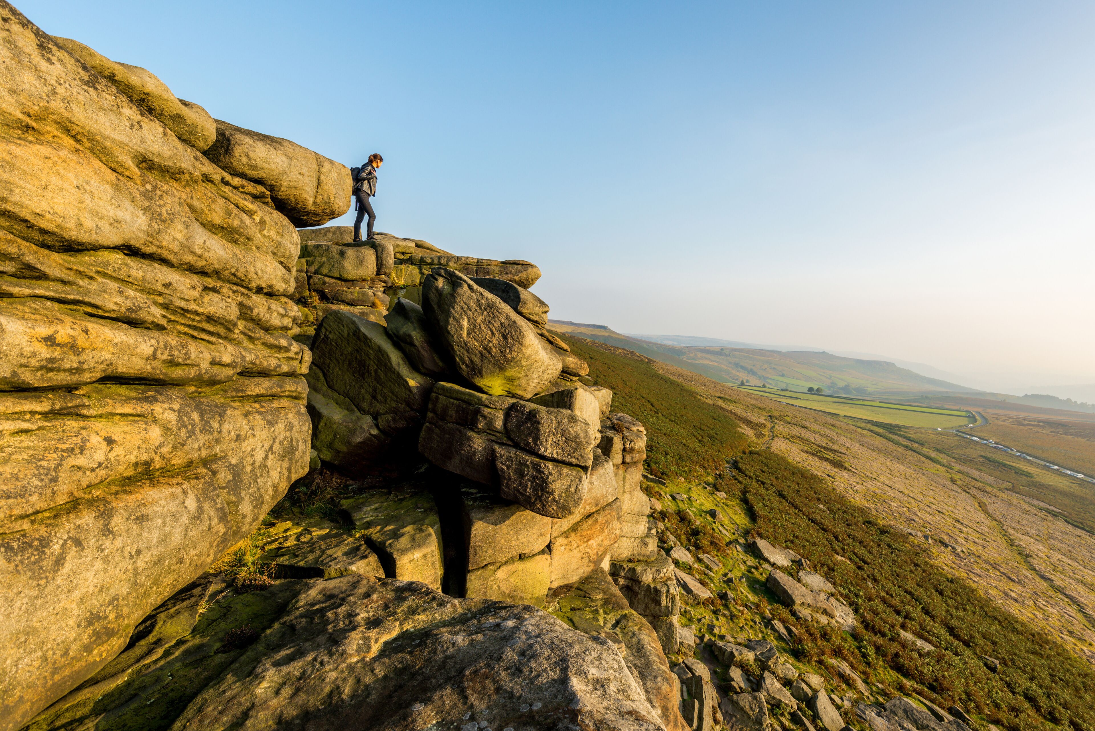 Distrito de Derbyshire Dales