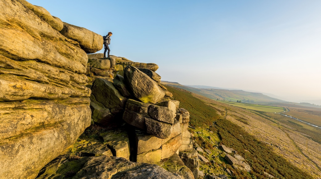 Distrito de Derbyshire Dales