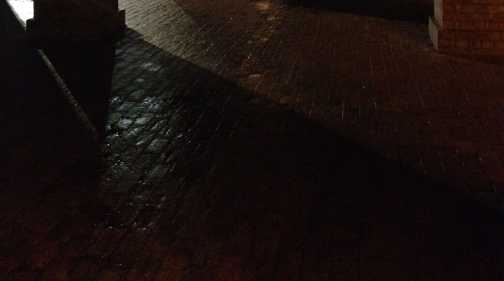 Papplewick pumping station