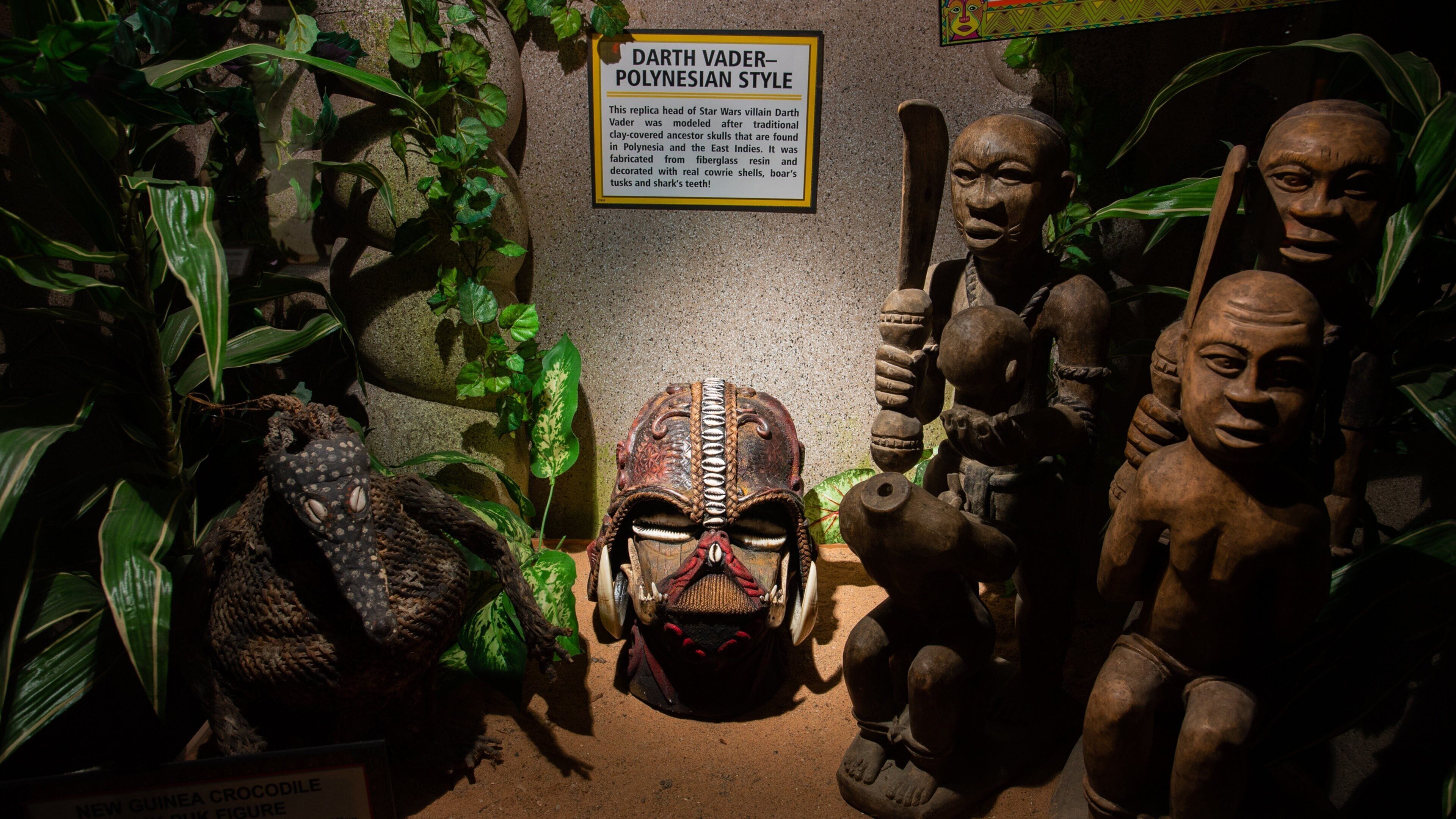 Ripley\'s Believe It Or Not!