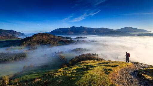 Above Derwent