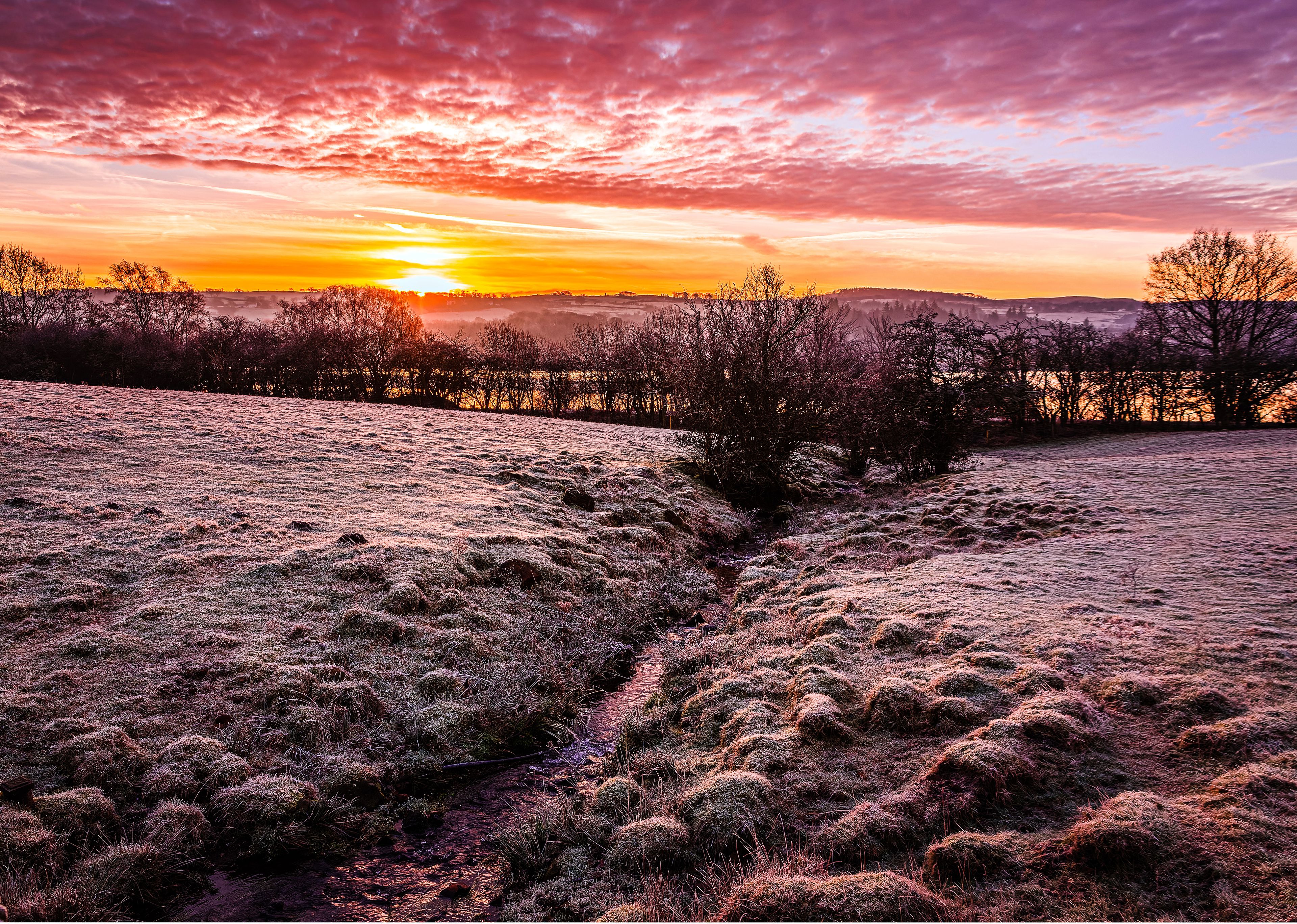 Gleniffer Braes Country Park