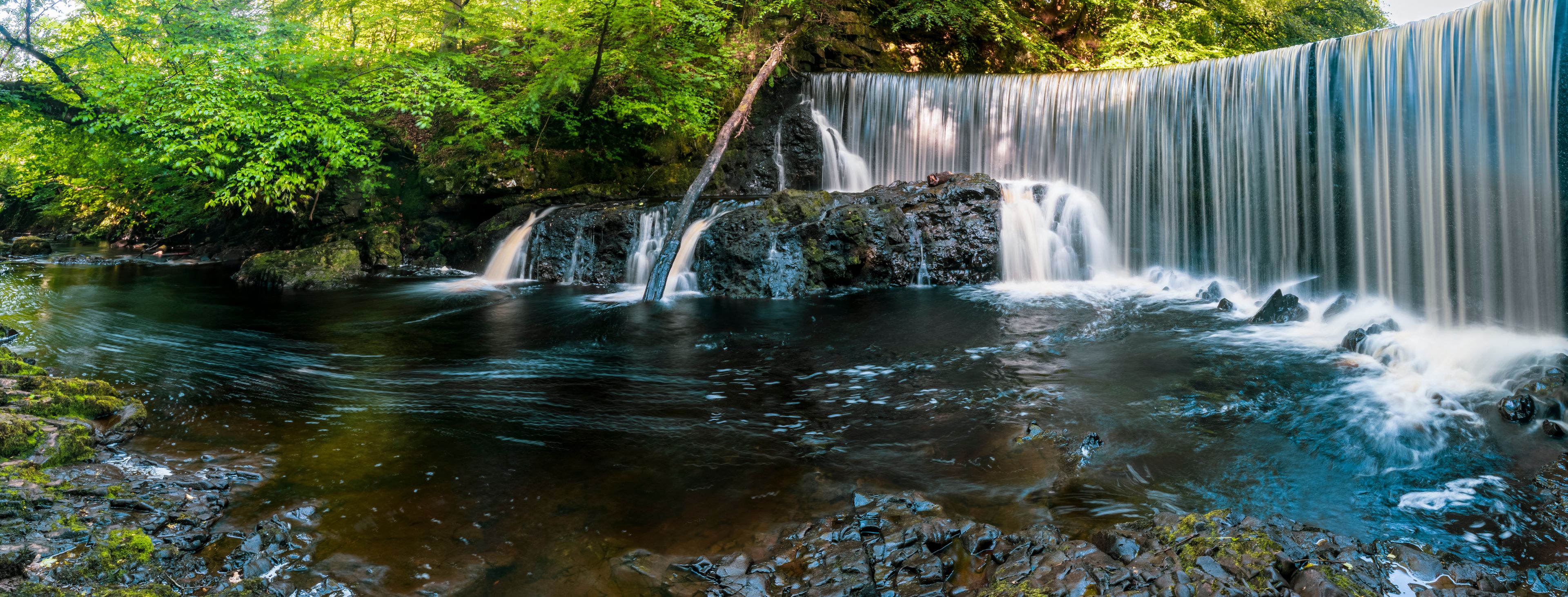 Gleniffer Braes Country Park
