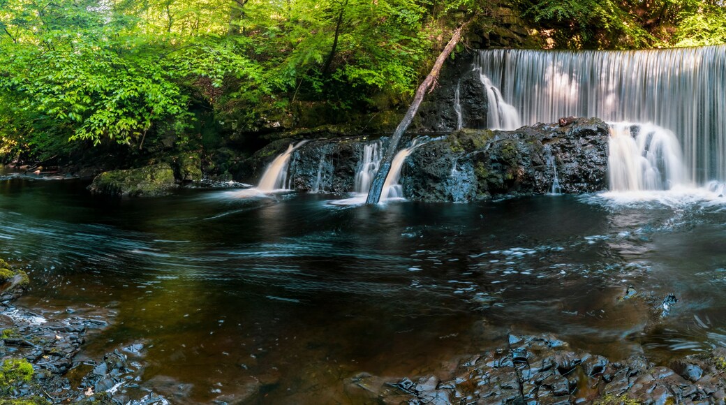 Gleniffer Braes Country Park