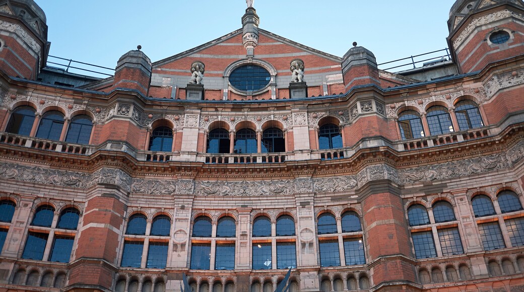 沙夫茨伯里劇院