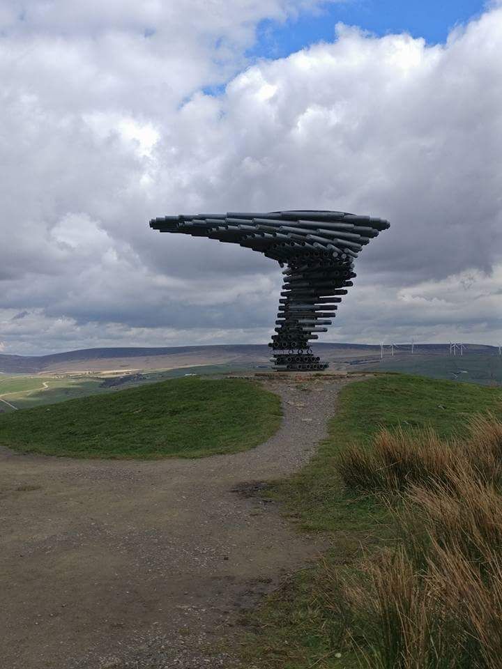 Singing Ringing Tree