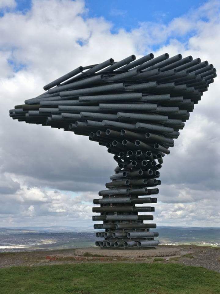 Singing Ringing Tree