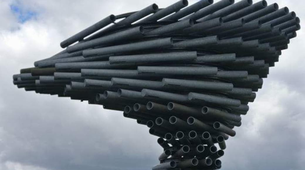 Singing Ringing Tree