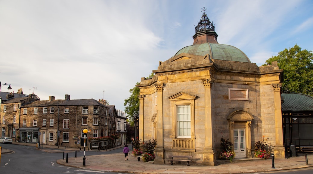 Royal Pump Room Museum
