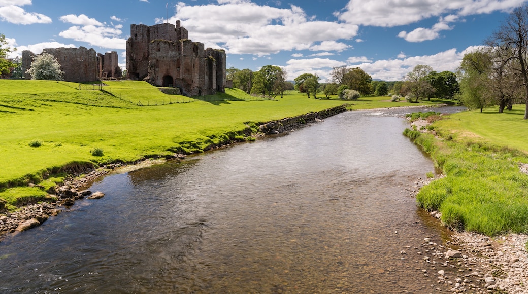 Brougham Castle