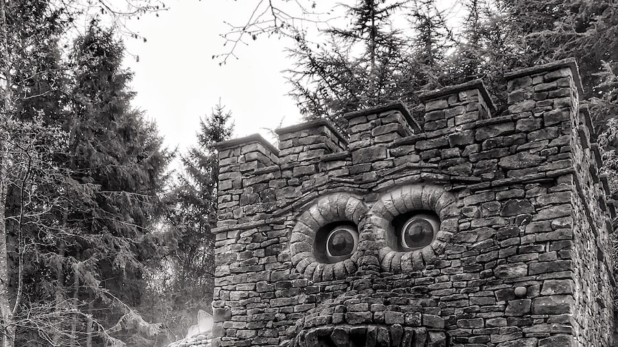 A little nonsense now and then, is relished by the wisest men. - Roald Dahl