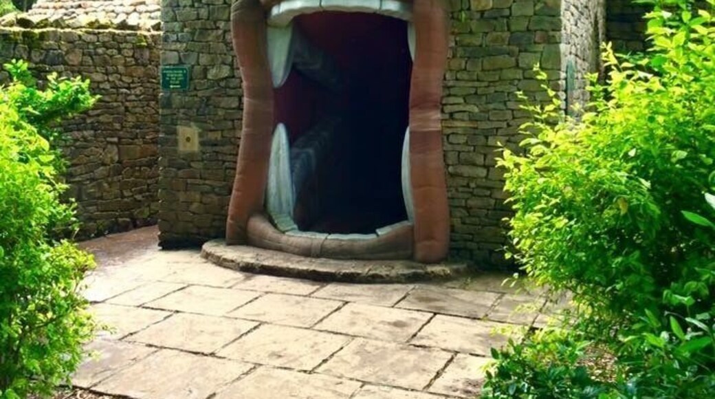 A unique but totally enjoyable day out in Yorkshire, a one of a kind experience