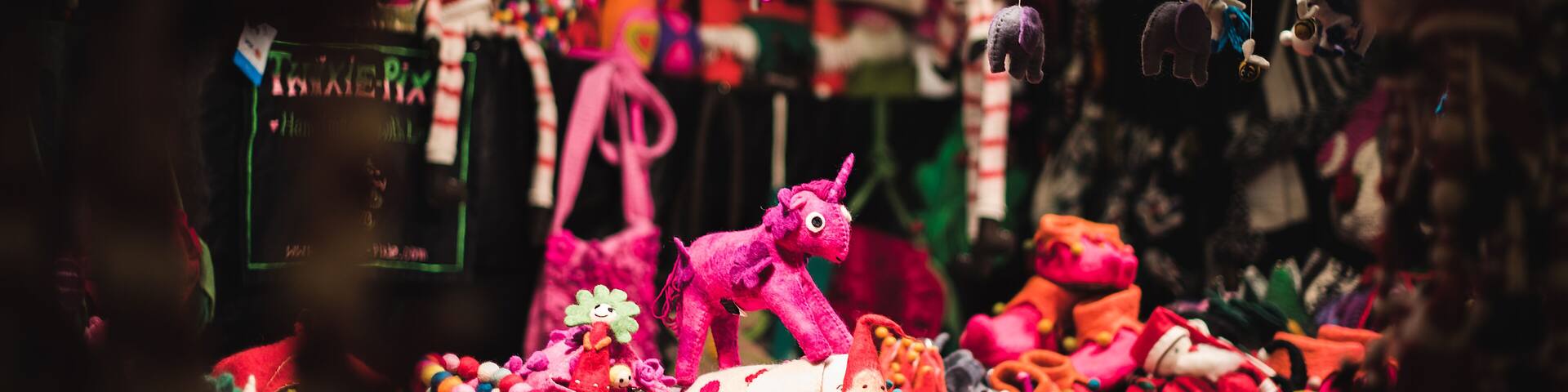 Christmas market uk manchester festival night winter holiday decoration toys kids kid child