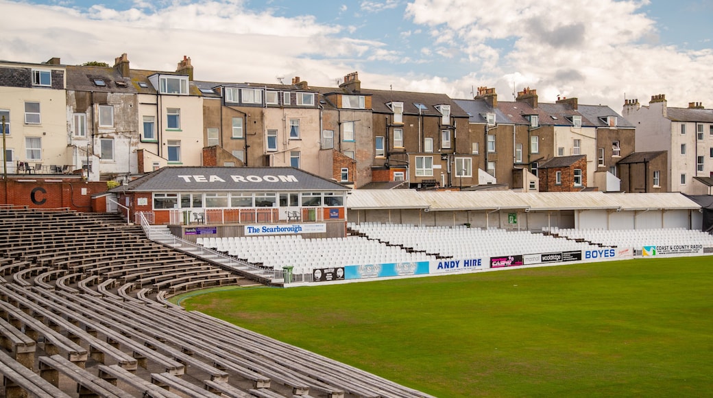 Scarborough Cricket Club