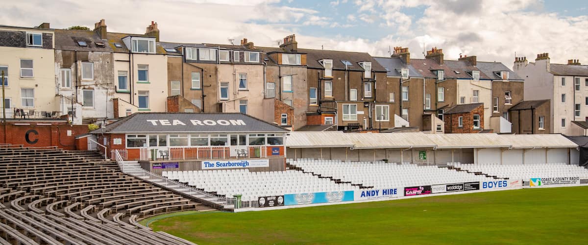 Scarborough Cricket Club