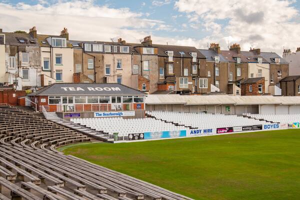 Scarborough Cricket Club