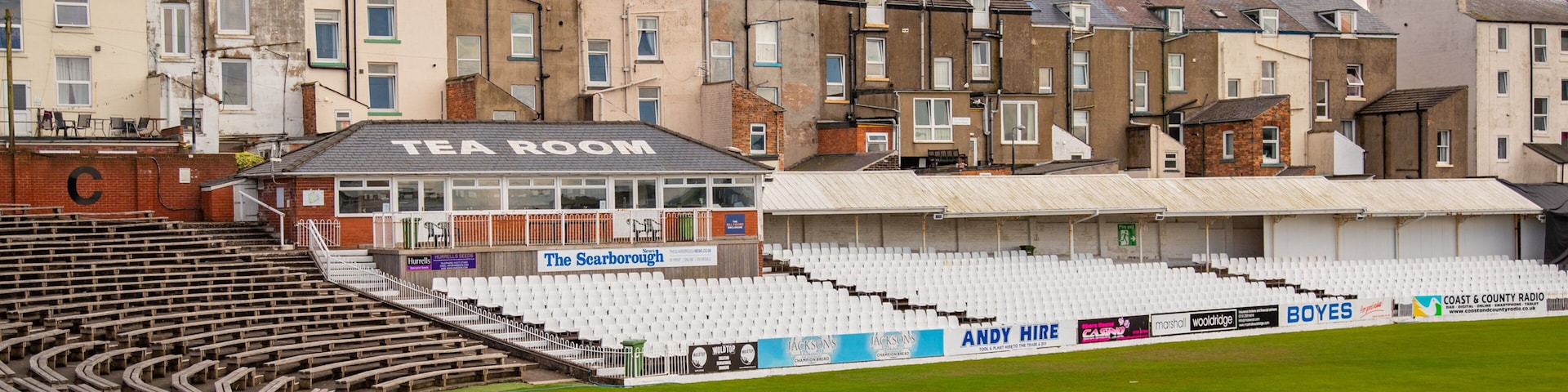 Scarborough Cricket Club