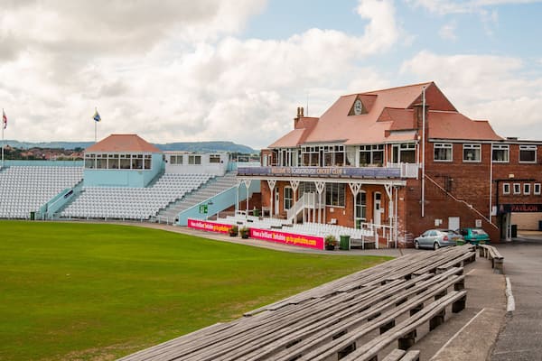 Scarborough Cricket Club