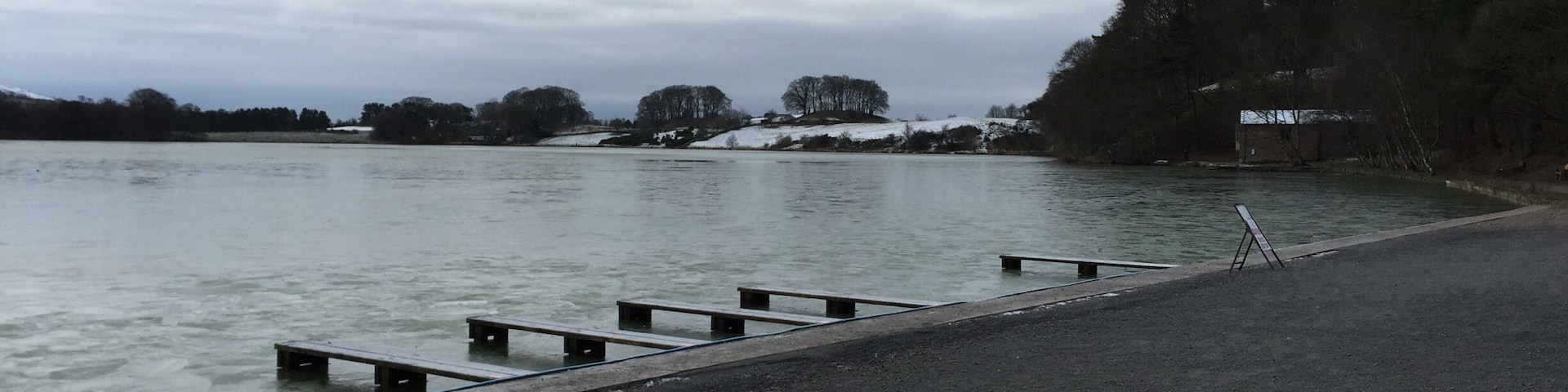 Great place for a stroll and a bite to eat.