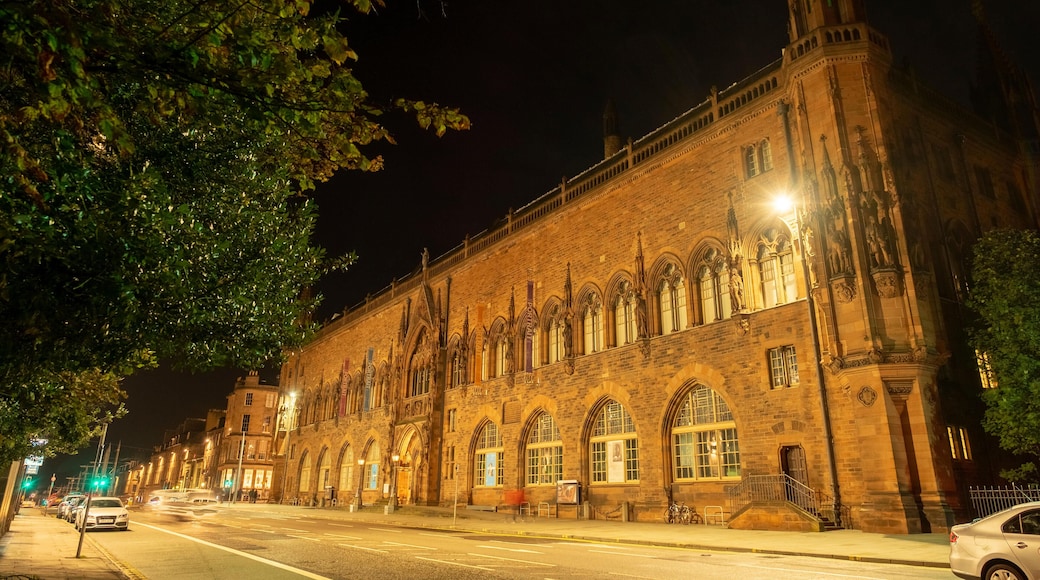 Scottish National Portrait Gallery