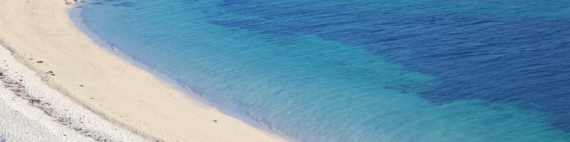 Isle of Skye which includes a beach as well as a couple