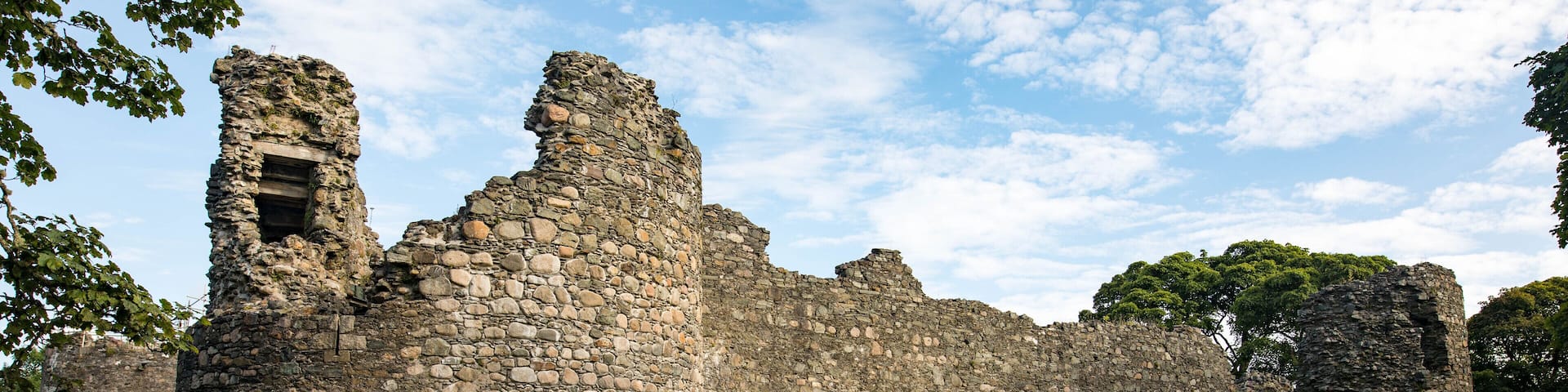 Old Inverlochy Castle, Fort William, Scotland, Shutterstock ID 712825144, SF SSA Case with Manager Approval: Case 07151371, Job: Prepay credit, Client/Licensee: , Other: