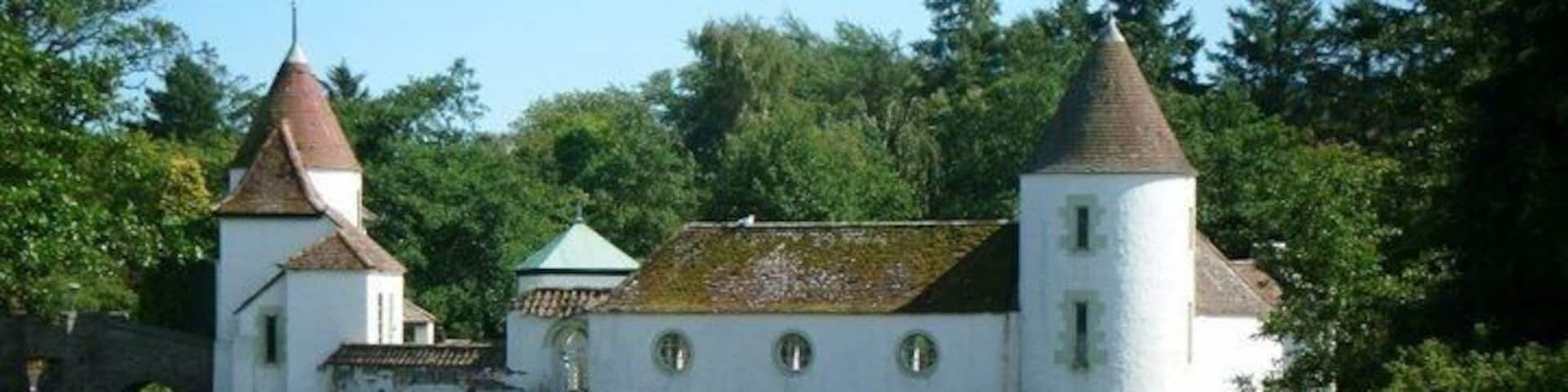 Craigtoun Park, St Andrews, Scotland đŽó §ó ąó łó Łó Žó ż