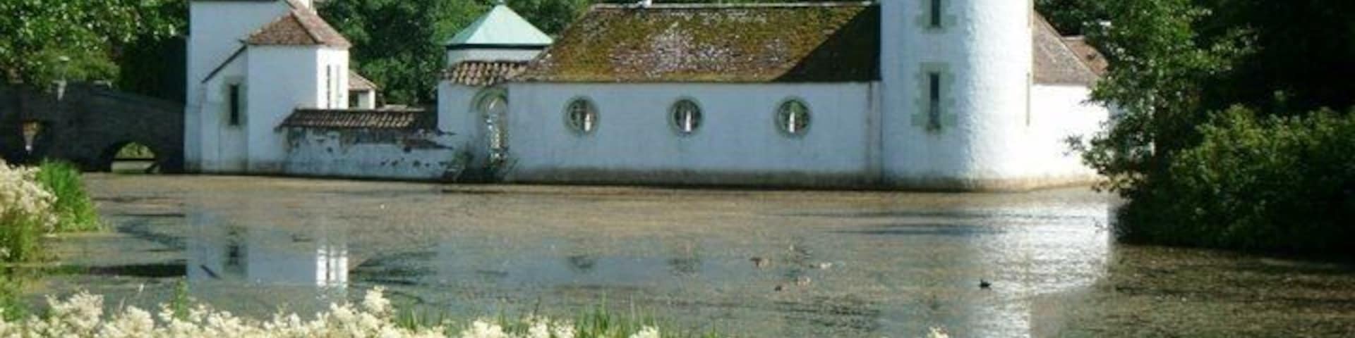 Craigtoun Park, St Andrews, Scotland 🏴